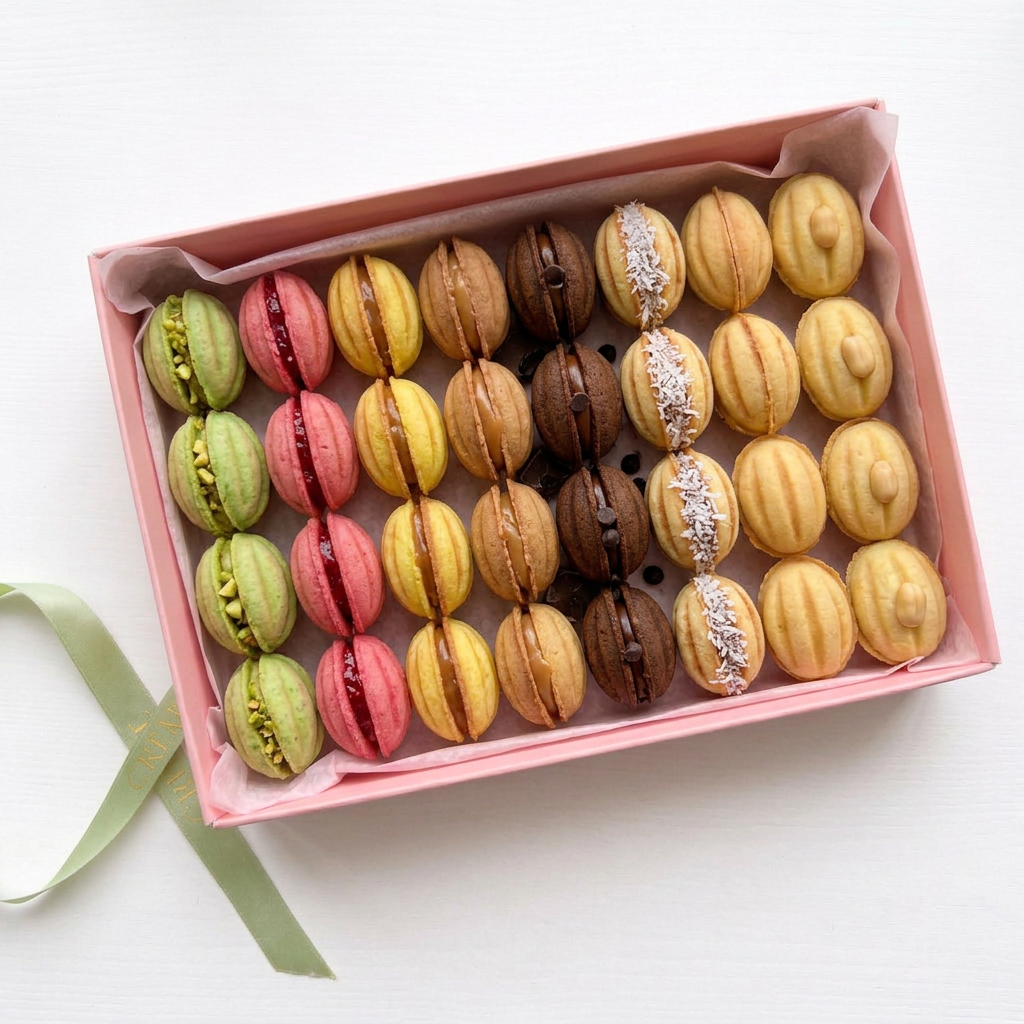 Coffret signature L