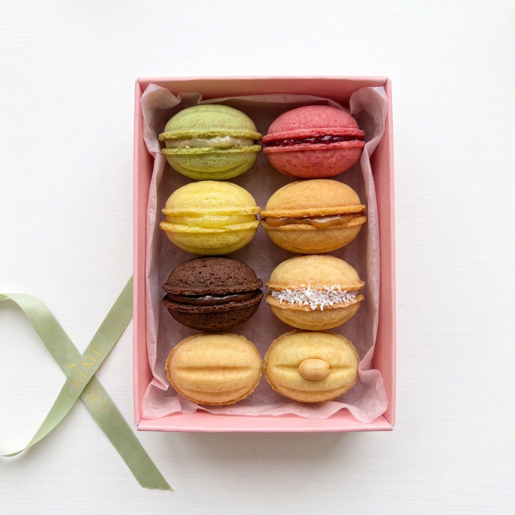 Coffret signature S