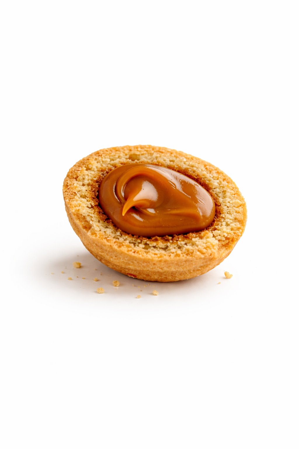Signature Dulce de leche