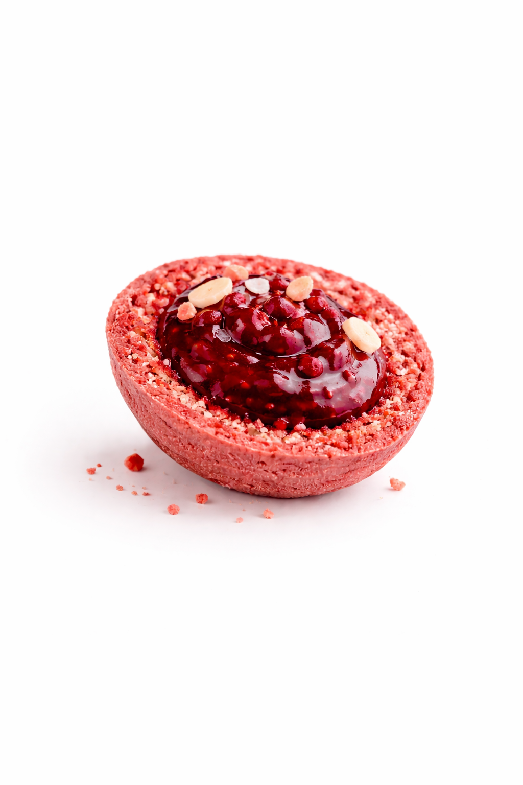 Signature Framboise