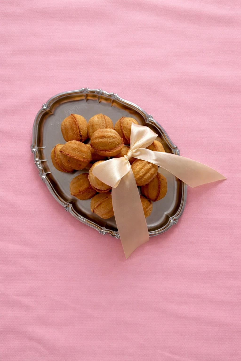 Coffret CRÈME en détail